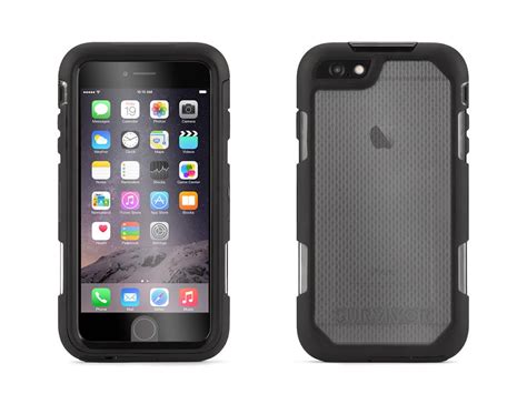 durable iphone 6s plus case.